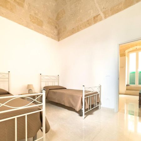 Appartamento Casa Brioblu Monopoli Esterno foto