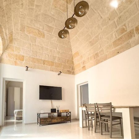 Appartamento Casa Brioblu Monopoli Esterno foto