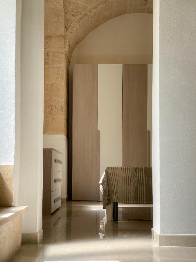 Appartamento Casa Brioblu Monopoli Esterno foto