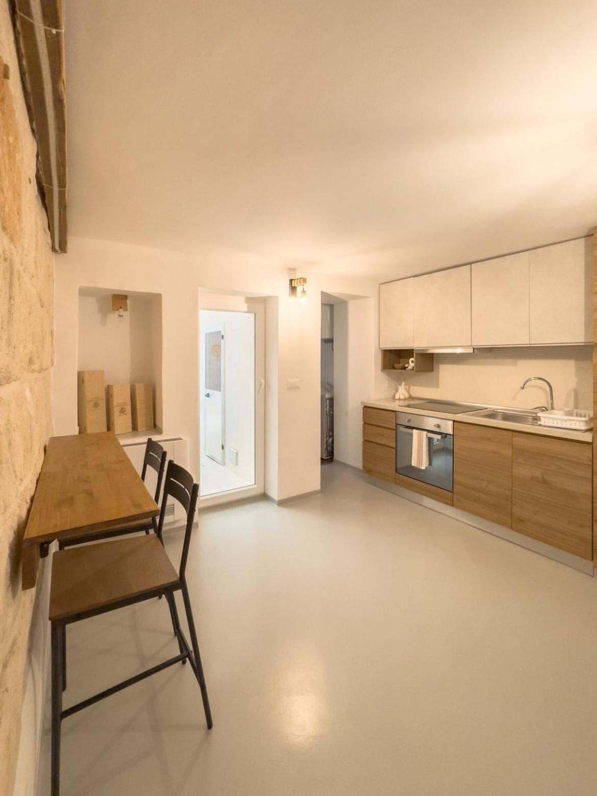 Appartamento Casa Brioblu Monopoli Esterno foto