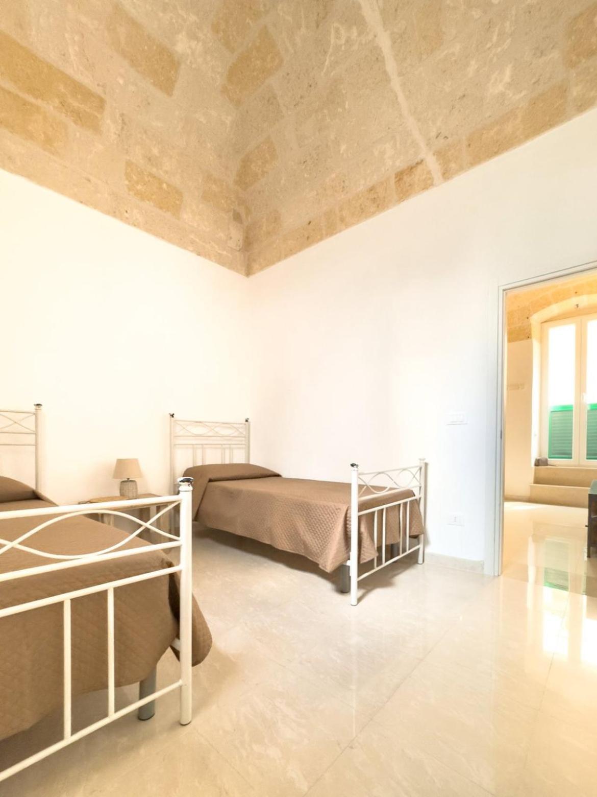 Appartamento Casa Brioblu Monopoli Esterno foto