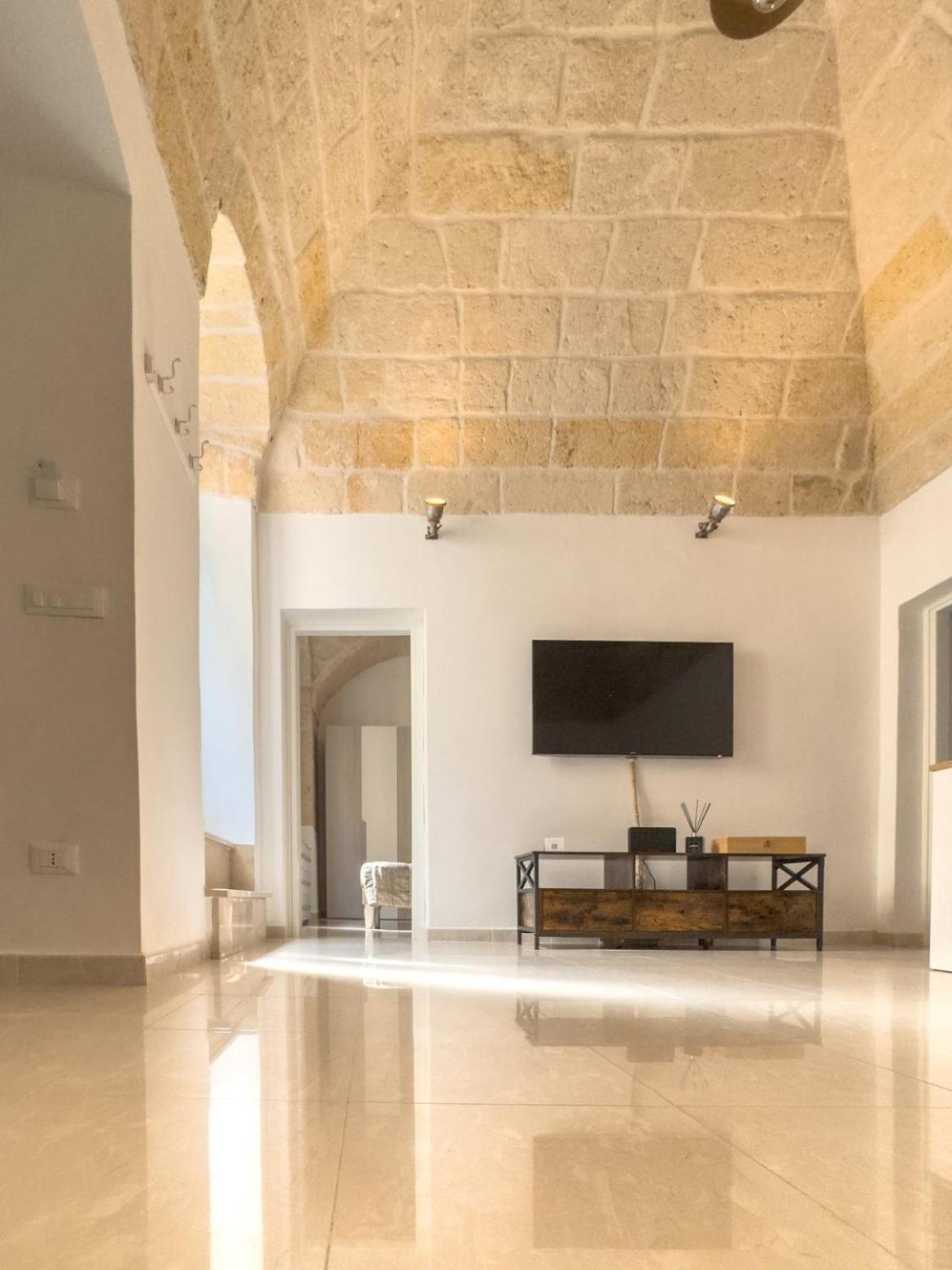 Appartamento Casa Brioblu Monopoli Esterno foto