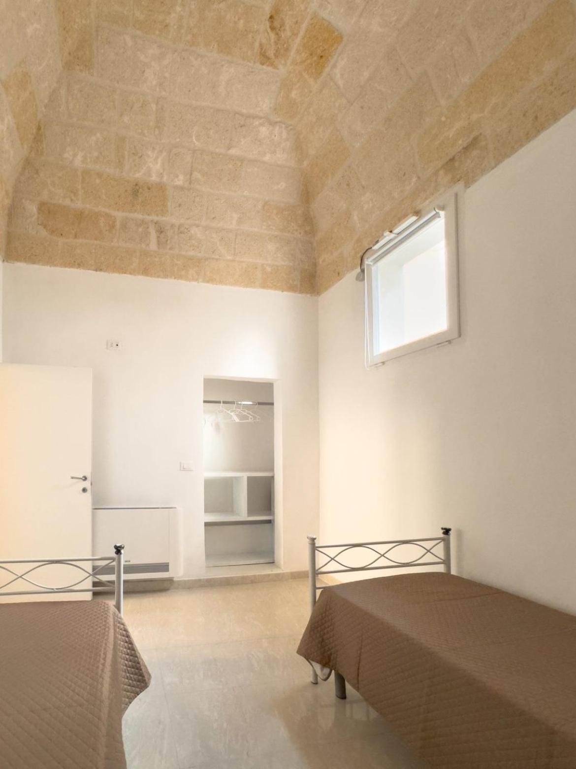 Appartamento Casa Brioblu Monopoli Esterno foto