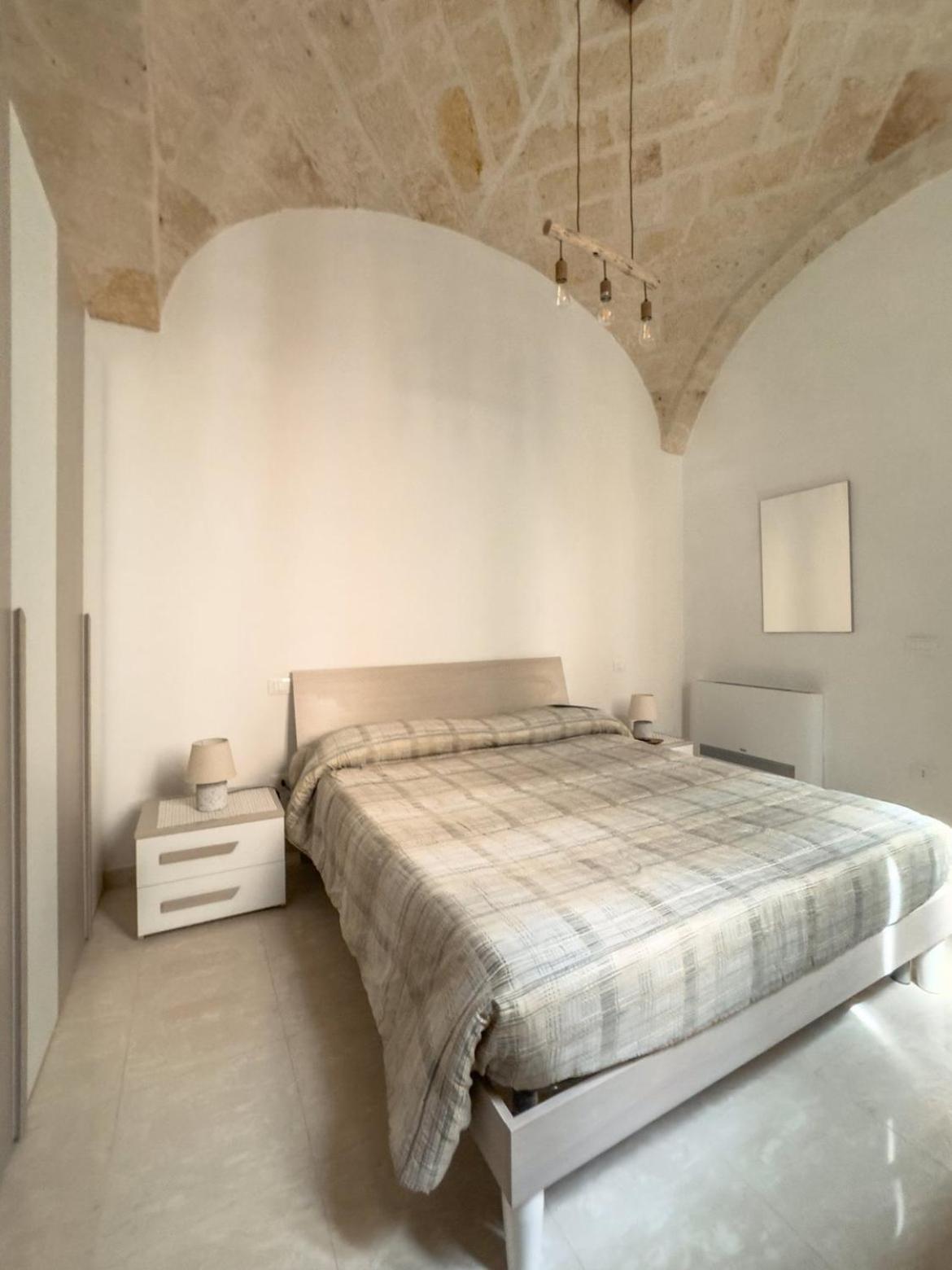 Appartamento Casa Brioblu Monopoli Esterno foto