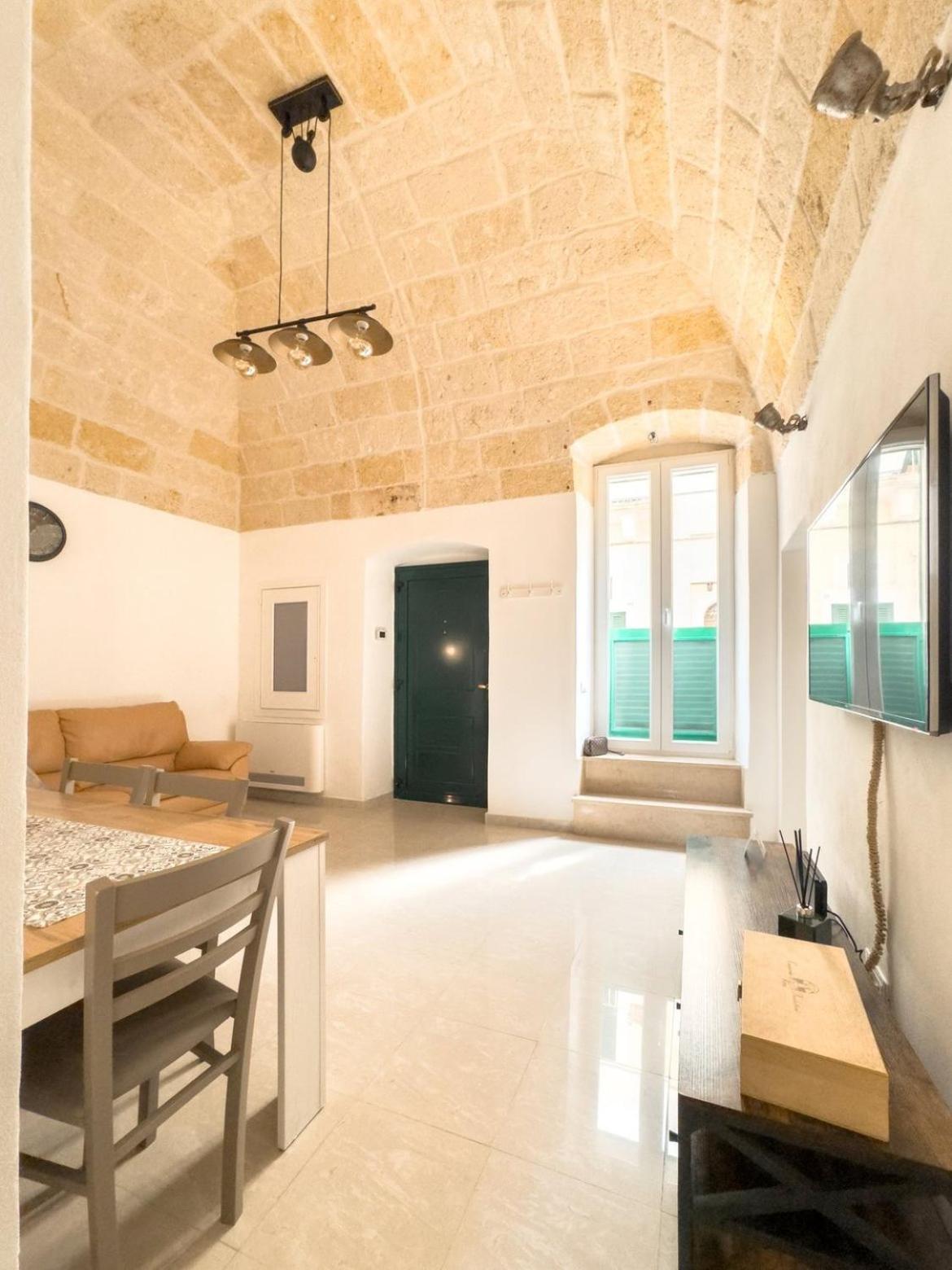 Appartamento Casa Brioblu Monopoli Esterno foto
