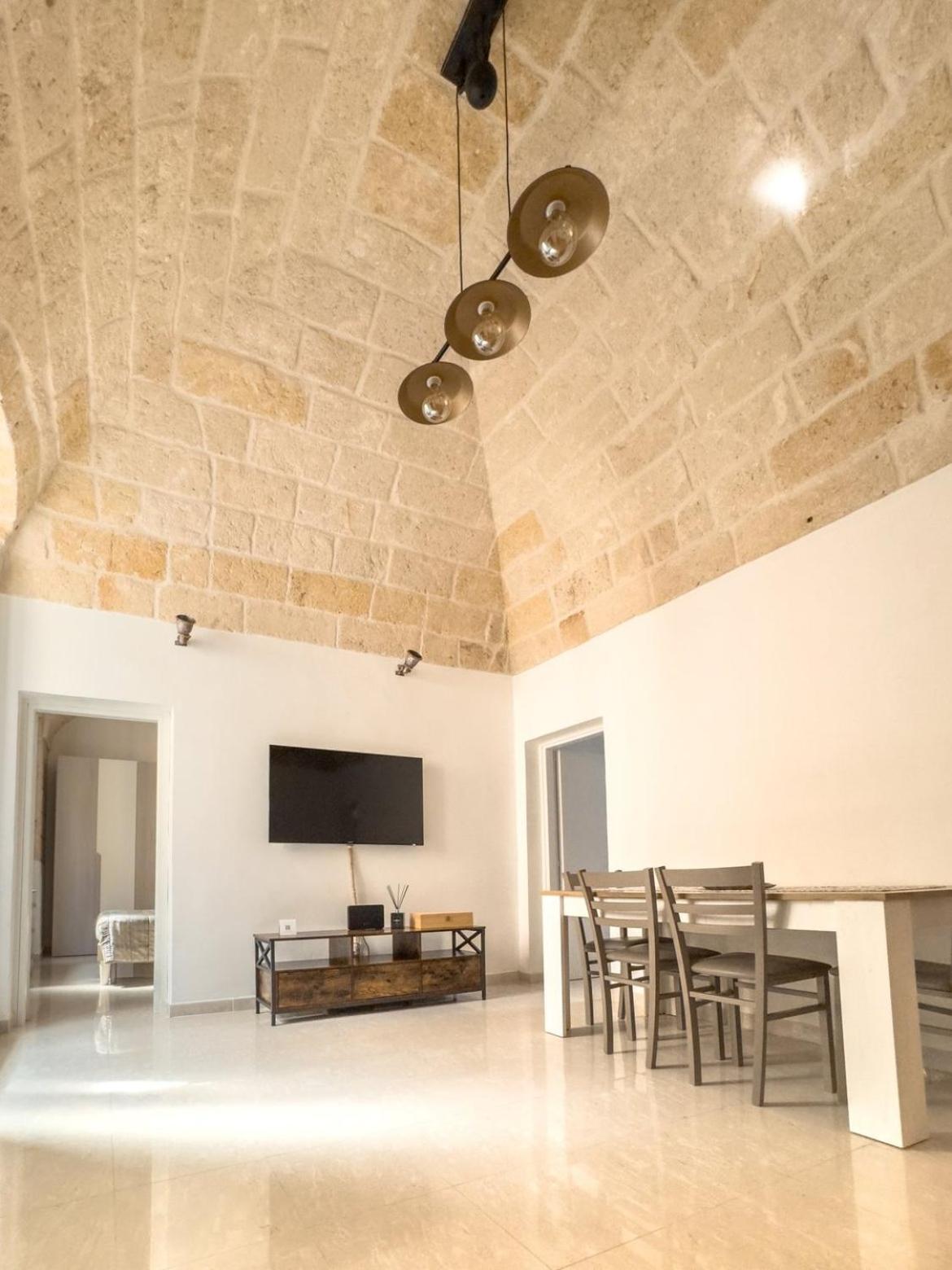Appartamento Casa Brioblu Monopoli Esterno foto